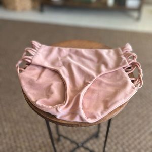 Mikoh extra small bikini bottoms